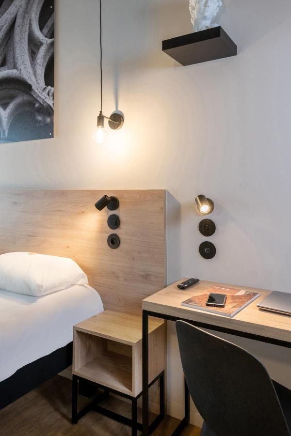 Ibis Styles Namur Exterior foto