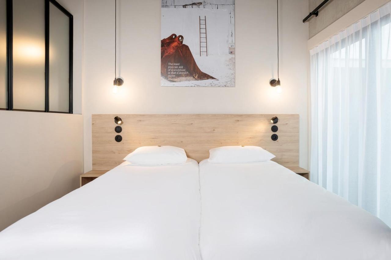 Ibis Styles Namur Exterior foto