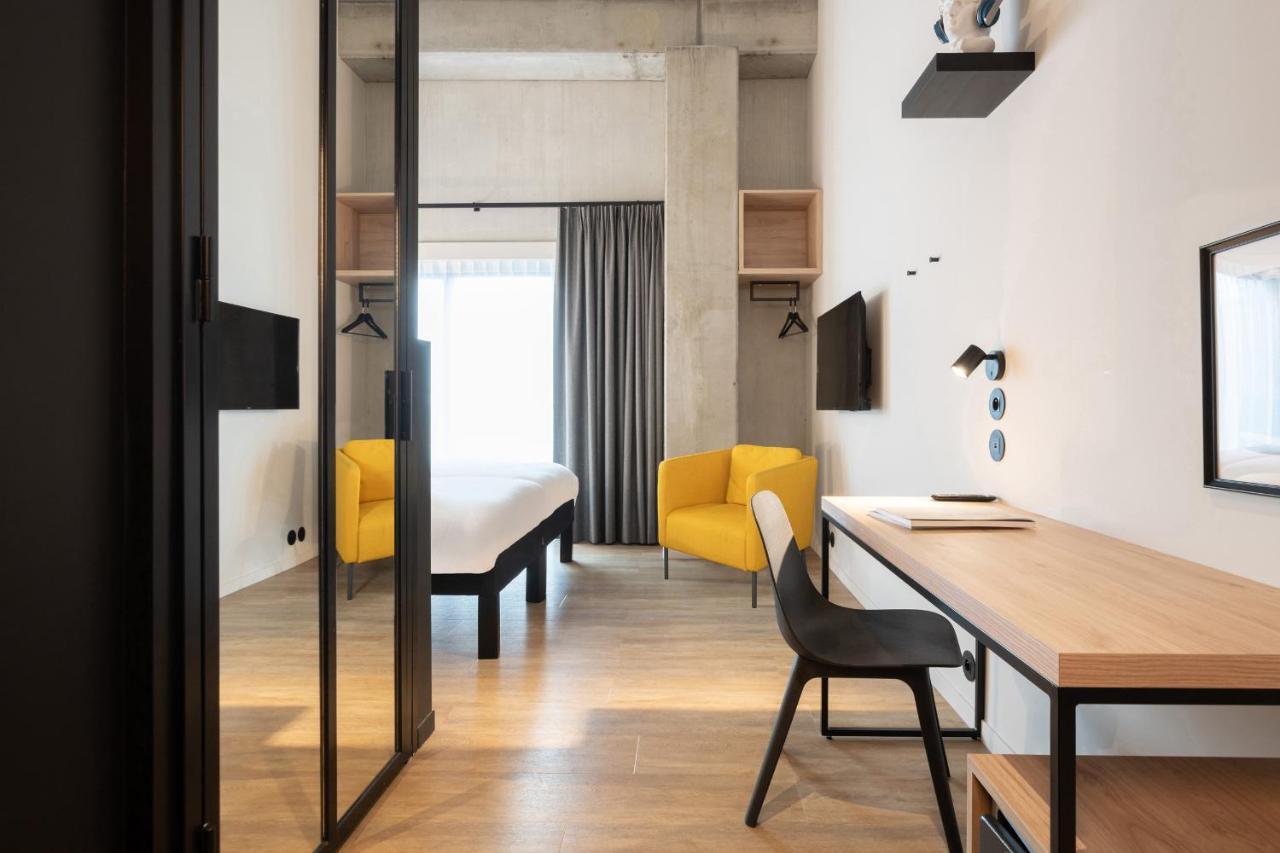 Ibis Styles Namur Exterior foto
