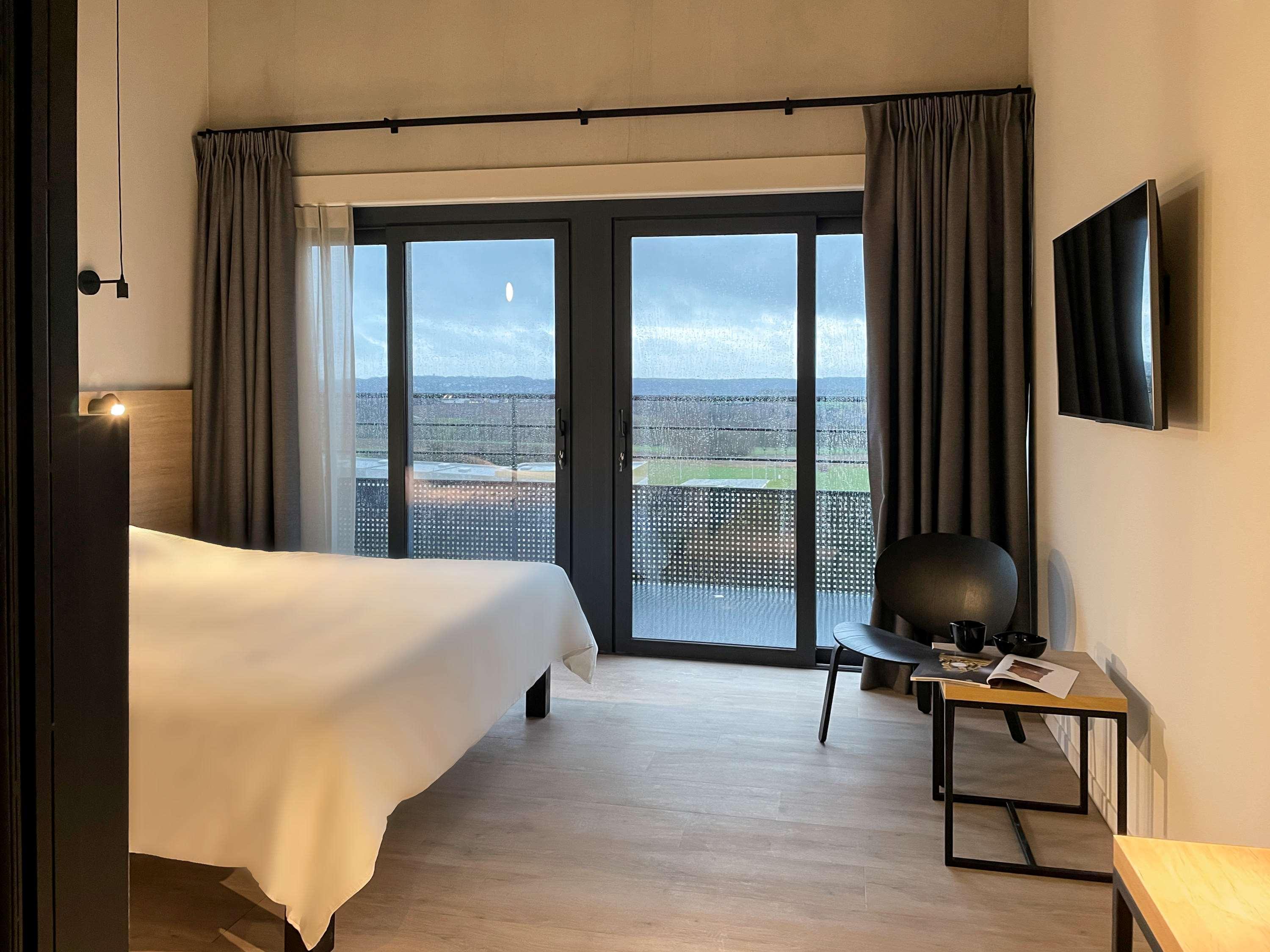 Ibis Styles Namur Exterior foto