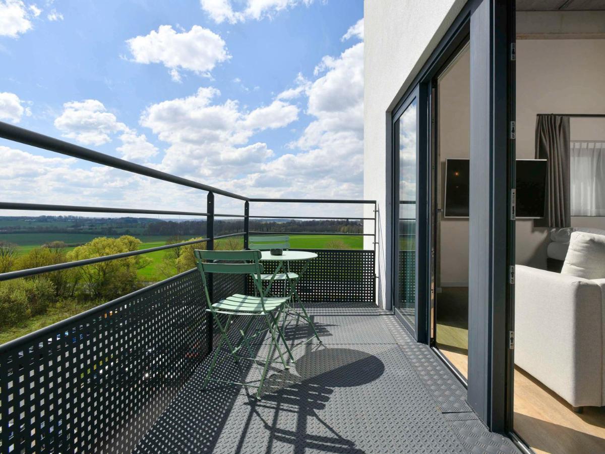 Ibis Styles Namur Exterior foto