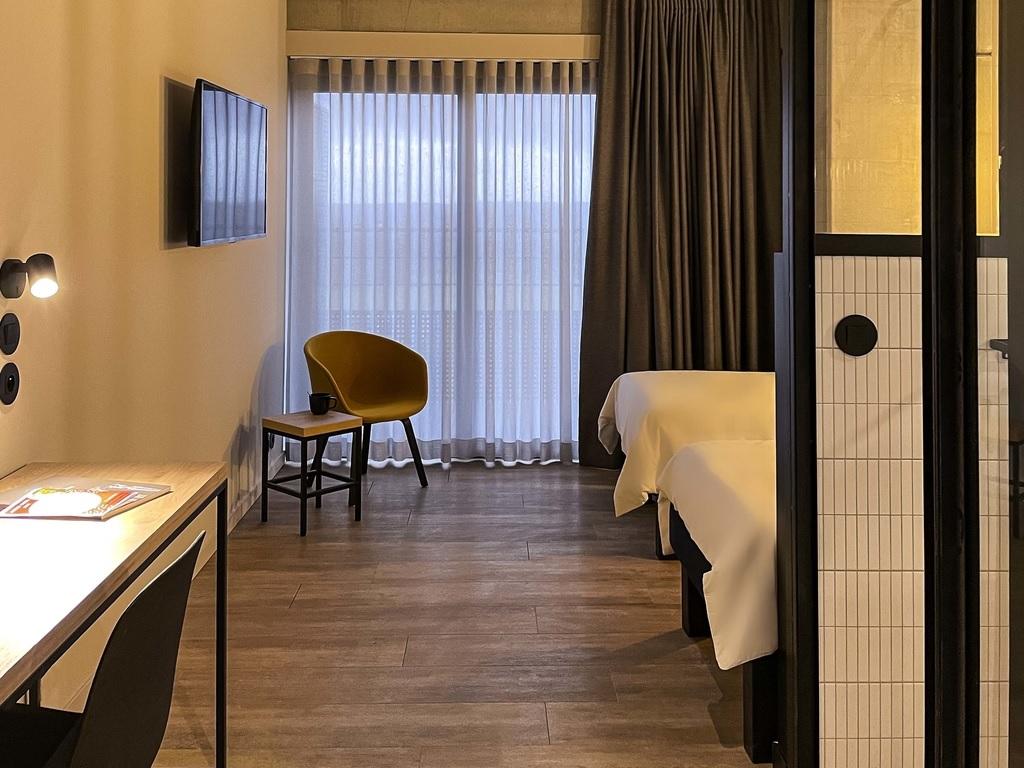 Ibis Styles Namur Exterior foto