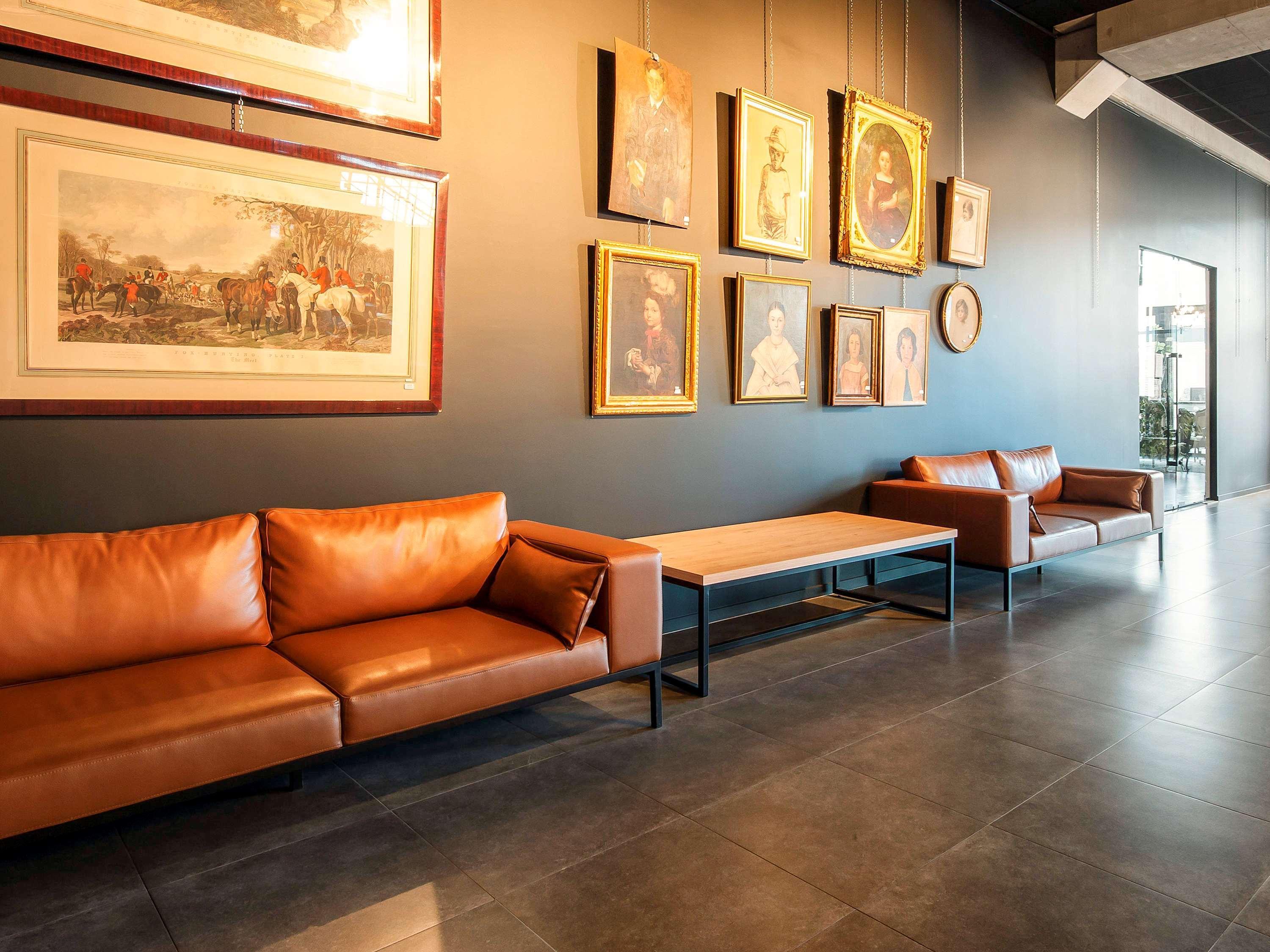 Ibis Styles Namur Exterior foto